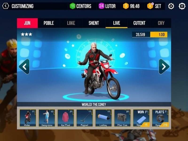 Ludhiana Sprint King Gameplay Screenshot