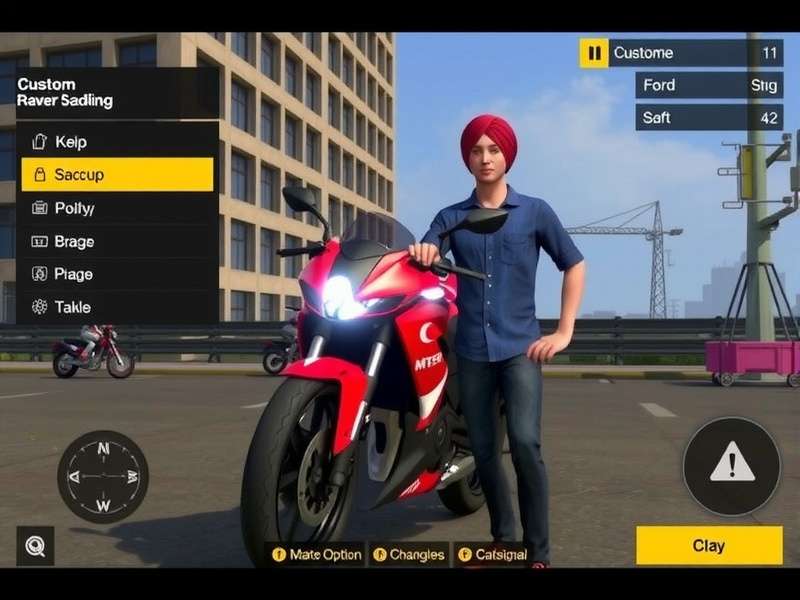 Ludhiana Sprint King Customization Options